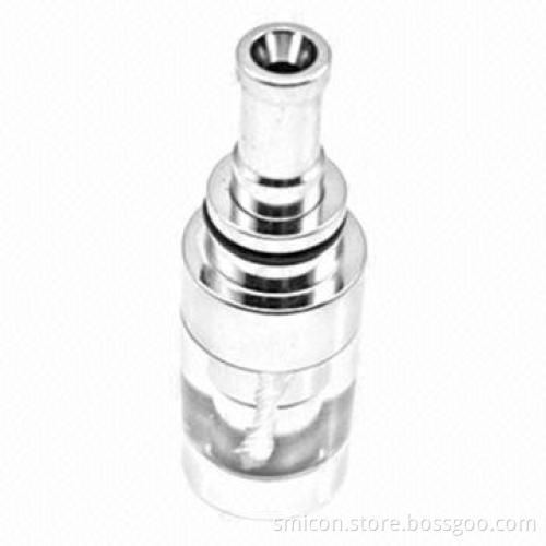 Unique x6 vaporizer with huge vapor, factory wholesale